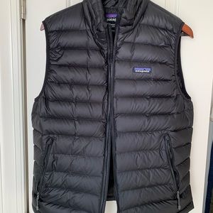 Patagonia Down Sweater Vest | Men’s Medium